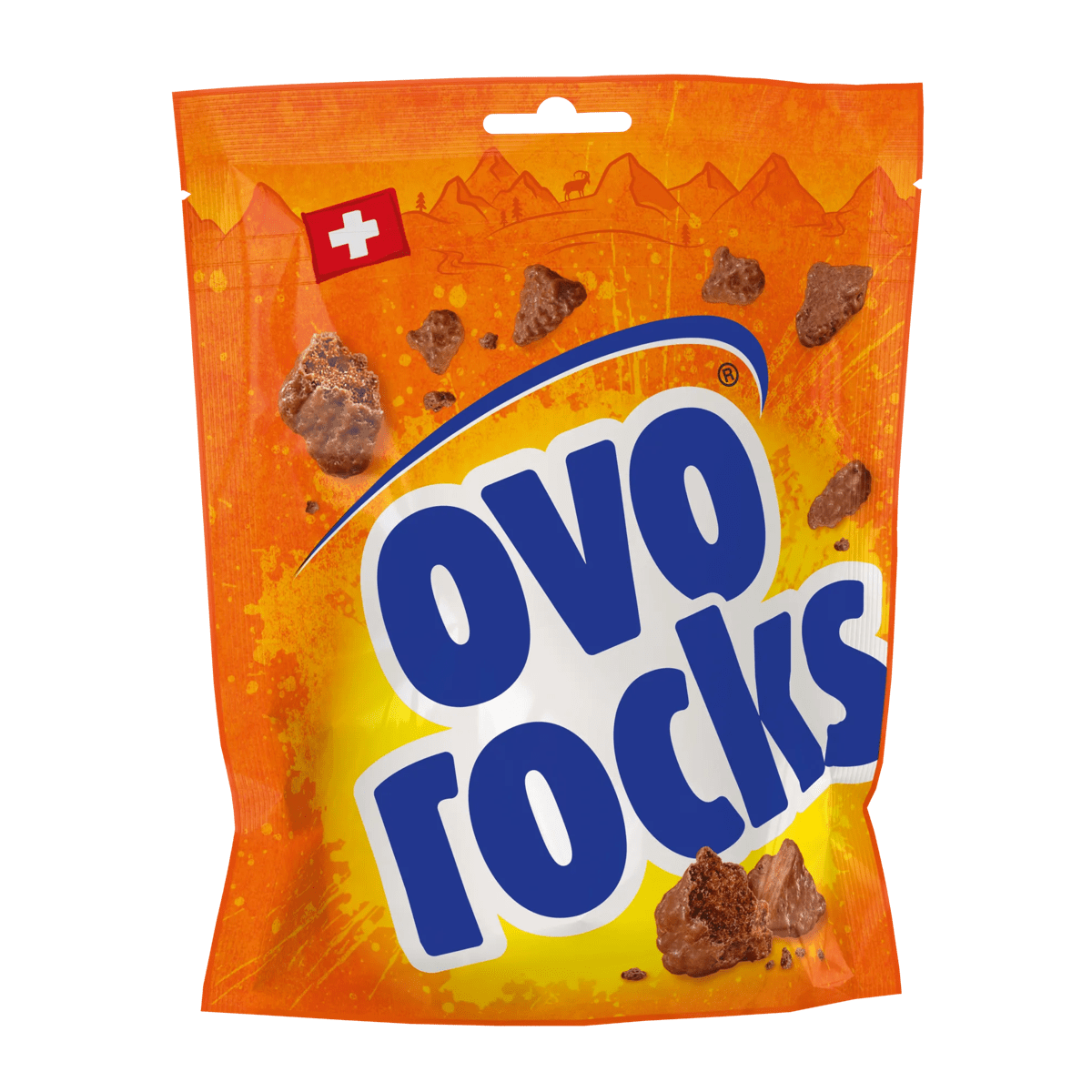 Ovo Rocks 70 g