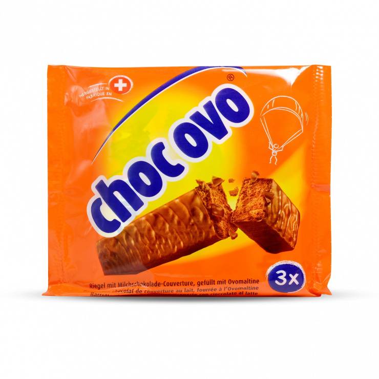 Choc Ovo Bsp. 2168789