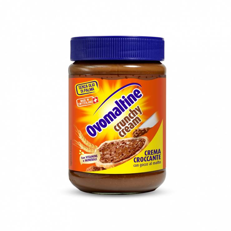 Crunchy Cream Bsp. 2183987