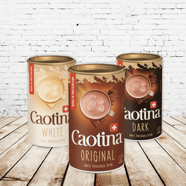 Caotina Products