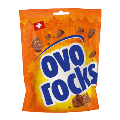 Ovo Rocks 70 g